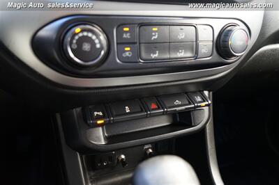 2022 Chevrolet Colorado LT - Photo 19 - Phoenix, AZ 85034