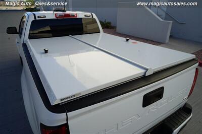 2022 Chevrolet Colorado LT - Photo 20 - Phoenix, AZ 85034