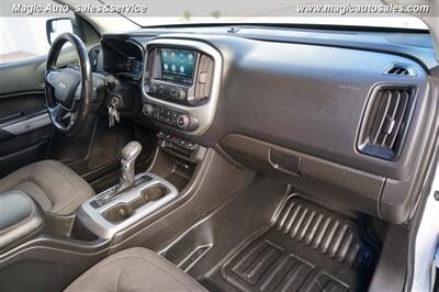 2022 Chevrolet Colorado LT - Photo 14 - Phoenix, AZ 85034
