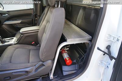 2022 Chevrolet Colorado LT - Photo 17 - Phoenix, AZ 85034