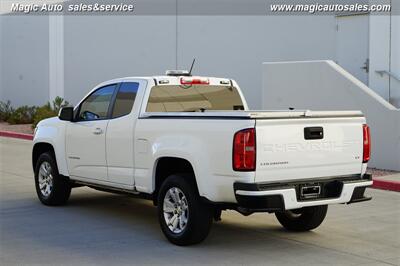 2022 Chevrolet Colorado LT - Photo 4 - Phoenix, AZ 85034