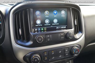 2022 Chevrolet Colorado LT - Photo 18 - Phoenix, AZ 85034