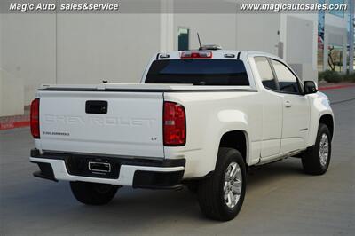 2022 Chevrolet Colorado LT - Photo 6 - Phoenix, AZ 85034