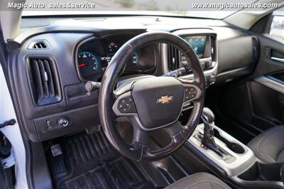 2022 Chevrolet Colorado LT - Photo 12 - Phoenix, AZ 85034
