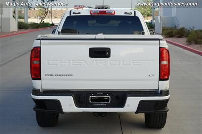 2022 Chevrolet Colorado LT - Photo 5 - Phoenix, AZ 85034