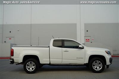 2022 Chevrolet Colorado LT - Photo 9 - Phoenix, AZ 85034