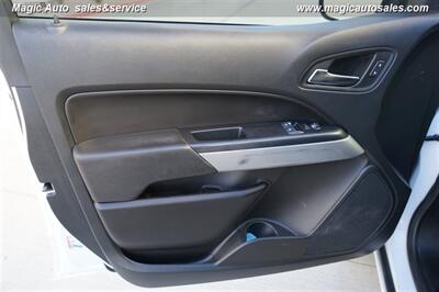 2022 Chevrolet Colorado LT - Photo 10 - Phoenix, AZ 85034