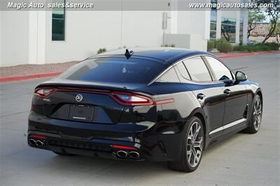 2019 Kia Stinger GT - Photo 6 - Phoenix, AZ 85034