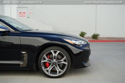 2019 Kia Stinger GT - Photo 9 - Phoenix, AZ 85034