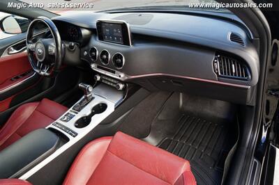 2019 Kia Stinger GT - Photo 17 - Phoenix, AZ 85034