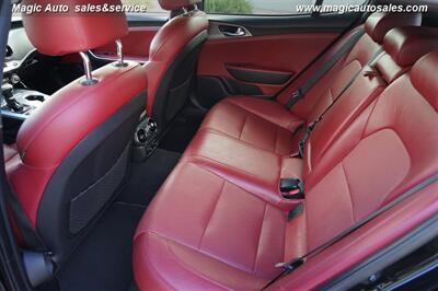2019 Kia Stinger GT - Photo 22 - Phoenix, AZ 85034