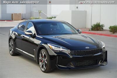 2019 Kia Stinger GT - Photo 3 - Phoenix, AZ 85034