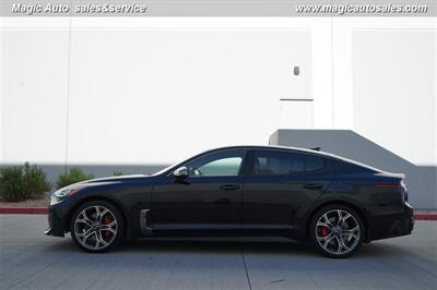 2019 Kia Stinger GT - Photo 10 - Phoenix, AZ 85034