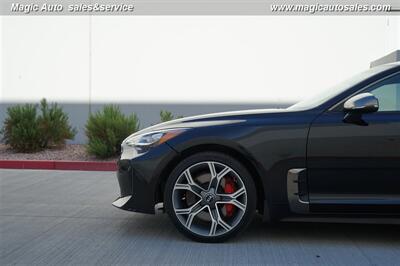 2019 Kia Stinger GT - Photo 11 - Phoenix, AZ 85034
