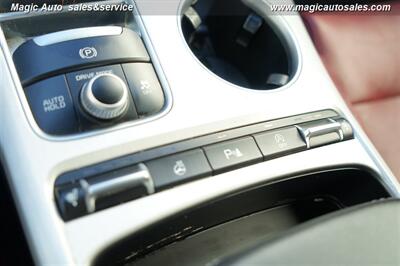 2019 Kia Stinger GT - Photo 30 - Phoenix, AZ 85034