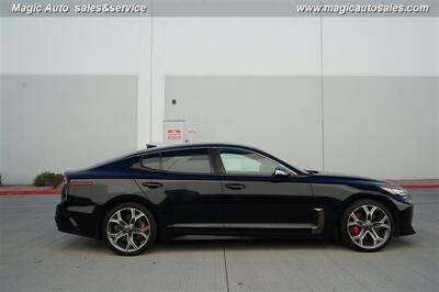 2019 Kia Stinger GT - Photo 7 - Phoenix, AZ 85034