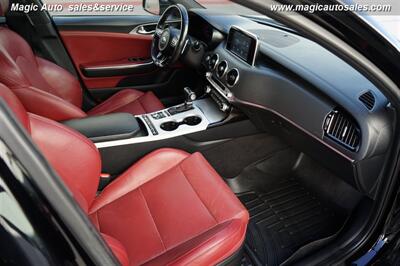 2019 Kia Stinger GT - Photo 16 - Phoenix, AZ 85034