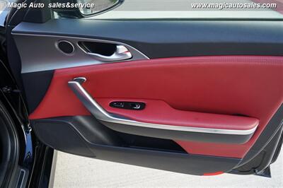 2019 Kia Stinger GT - Photo 18 - Phoenix, AZ 85034