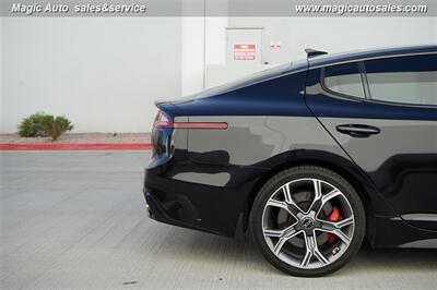 2019 Kia Stinger GT - Photo 8 - Phoenix, AZ 85034