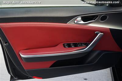 2019 Kia Stinger GT - Photo 13 - Phoenix, AZ 85034