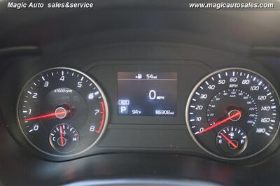 2019 Kia Stinger GT - Photo 28 - Phoenix, AZ 85034