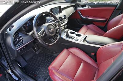 2019 Kia Stinger GT - Photo 14 - Phoenix, AZ 85034