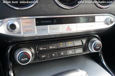 2019 Kia Stinger GT - Photo 29 - Phoenix, AZ 85034