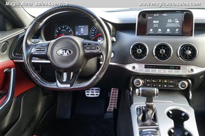 2019 Kia Stinger GT - Photo 24 - Phoenix, AZ 85034