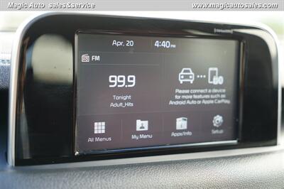 2019 Kia Stinger GT - Photo 26 - Phoenix, AZ 85034