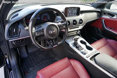 2019 Kia Stinger GT - Photo 15 - Phoenix, AZ 85034