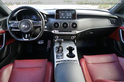 2019 Kia Stinger GT - Photo 23 - Phoenix, AZ 85034