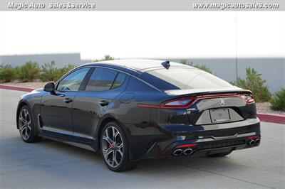 2019 Kia Stinger GT - Photo 4 - Phoenix, AZ 85034