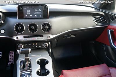 2019 Kia Stinger GT - Photo 25 - Phoenix, AZ 85034