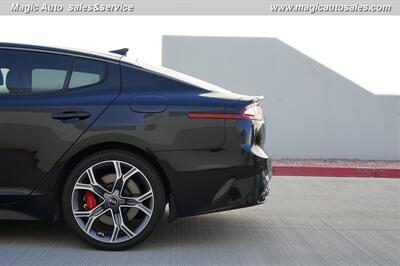 2019 Kia Stinger GT - Photo 12 - Phoenix, AZ 85034