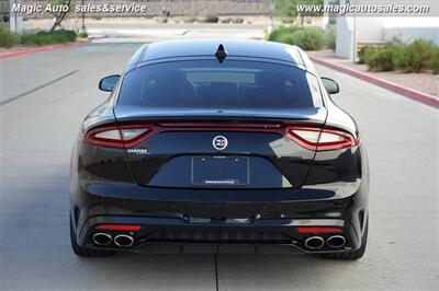 2019 Kia Stinger GT - Photo 5 - Phoenix, AZ 85034