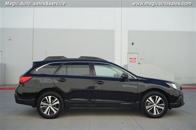 2018 Subaru Outback 2.5i Limited - Photo 7 - Phoenix, AZ 85034