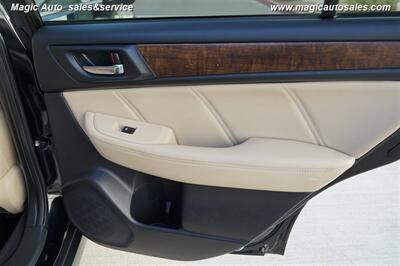 2018 Subaru Outback 2.5i Limited - Photo 20 - Phoenix, AZ 85034