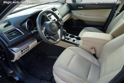 2018 Subaru Outback 2.5i Limited - Photo 14 - Phoenix, AZ 85034