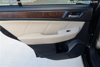 2018 Subaru Outback 2.5i Limited - Photo 21 - Phoenix, AZ 85034