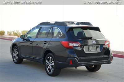 2018 Subaru Outback 2.5i Limited - Photo 4 - Phoenix, AZ 85034