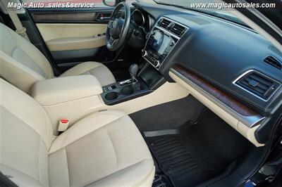 2018 Subaru Outback 2.5i Limited - Photo 16 - Phoenix, AZ 85034