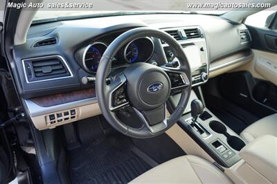 2018 Subaru Outback 2.5i Limited - Photo 15 - Phoenix, AZ 85034