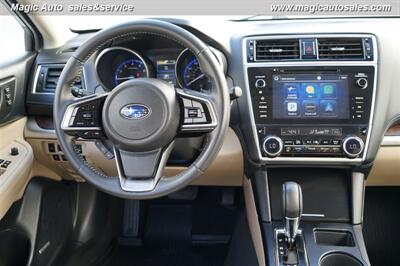 2018 Subaru Outback 2.5i Limited - Photo 24 - Phoenix, AZ 85034