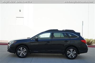 2018 Subaru Outback 2.5i Limited - Photo 10 - Phoenix, AZ 85034