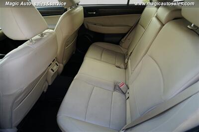 2018 Subaru Outback 2.5i Limited - Photo 22 - Phoenix, AZ 85034