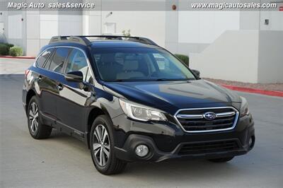 2018 Subaru Outback 2.5i Limited - Photo 3 - Phoenix, AZ 85034