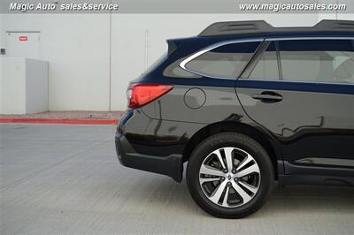2018 Subaru Outback 2.5i Limited - Photo 8 - Phoenix, AZ 85034