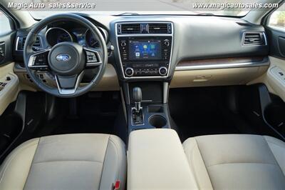 2018 Subaru Outback 2.5i Limited - Photo 23 - Phoenix, AZ 85034