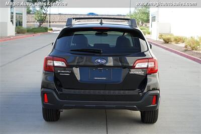 2018 Subaru Outback 2.5i Limited - Photo 5 - Phoenix, AZ 85034