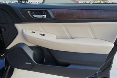 2018 Subaru Outback 2.5i Limited - Photo 18 - Phoenix, AZ 85034